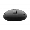 Natec hiiri | Lark | langaton | 2,4 GHz, Bluetooth | antrasiitti