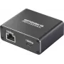 SpeaKa Professional SP-GNS-190 jakaja 10/100/1000 Mbit/s (SP-13677764)