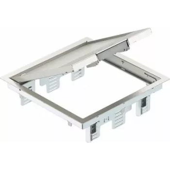 Laiteasennus GES9M-2 10U (7405371)