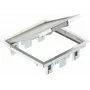 Laiteasennus GES9M-2 10U (7405371)