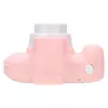 AgfaPhoto Realikids Cam Mini -pienoiskamera 12 MP CMOS pinkki