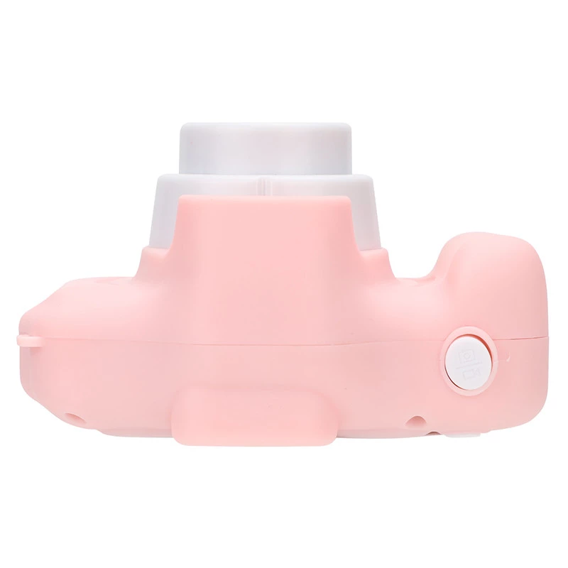 AgfaPhoto Realikids Cam Mini -pienoiskamera 12 MP CMOS pinkki