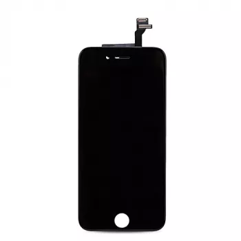 Näyttö iPhone 6 (musta) HQ+