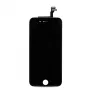 Näyttö iPhone 6 (musta) HQ+