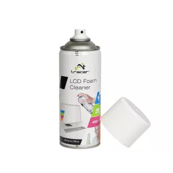 Tracer LCD Foam - puhdistusvaahto