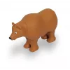 Magneettinen mini-eläinsetti MALIK 62343 — metsäneläimet magneettinen leikkisetti pienille lapsille