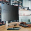 Tietosuojakalvo Qoltec 51061 61 cm (24