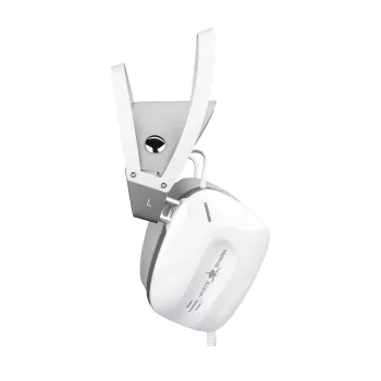 Kuulokkeet White Shark GH-2446 Gottan valkoinen