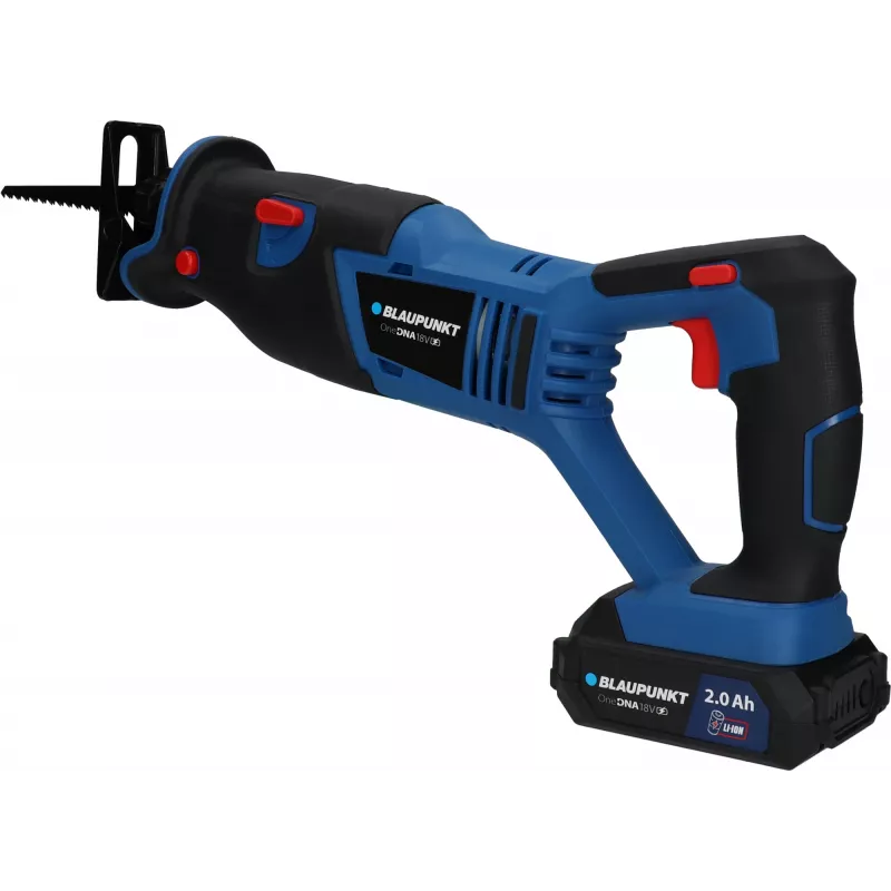 Puukkosaha Blaupunkt CR7010