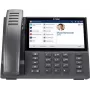 MITEL 6940w IP-puhelin - huippuluokan IP-puhelin TK-järjestelmiin (50008387)