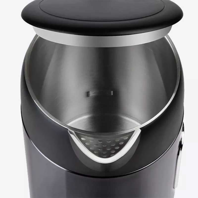 Vedenkeitin Lovio 1.7L 2200W ruostumaton teräs