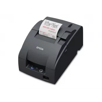 Epson TM-U220IID matriisitulostin