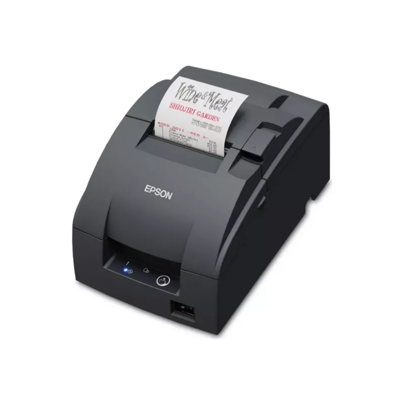 Epson TM-U220IID matriisitulostin