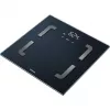 Beurer BF 880 WIFI analyysivaaka punnitusalue (max.)=180 kg musta (76008)