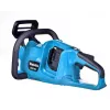 Makita DUC355Z moottorisaha musta, sininen