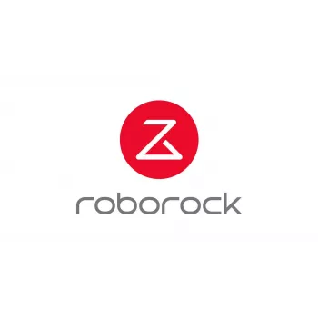 Pääharjan kansi pölynimuriin Roborock Saros Z70, varaosa 8.02.0439, musta
