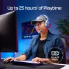 HyperX Cloud Jet - langaton pelikuuloke (musta)