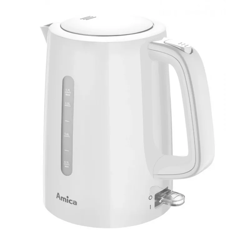 Amica - vedenkeitin KF 1011