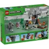 LEGO MINECRAFT 21586 Kalpea puutarha