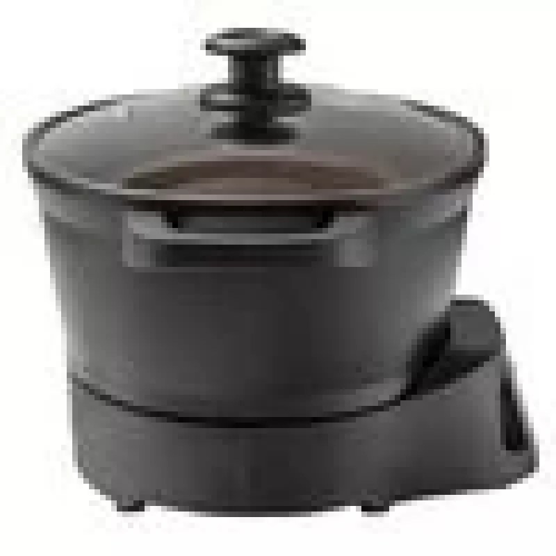 RUSSELL HOBBS GOOD-TO-GO MONITOIMIKEITIN 28270-56 musta
