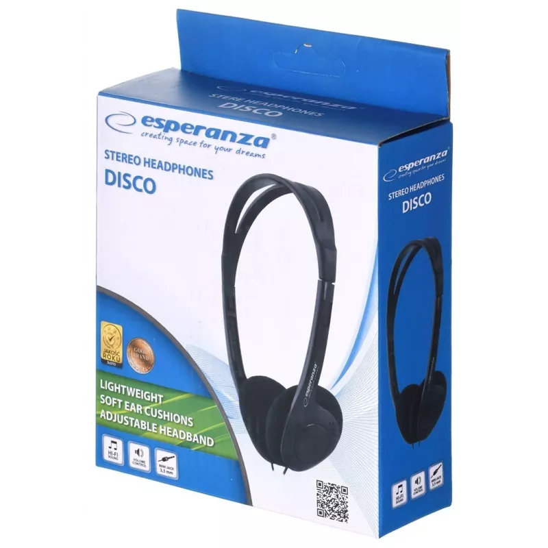 Esperanza EH119 -kuulokkeet