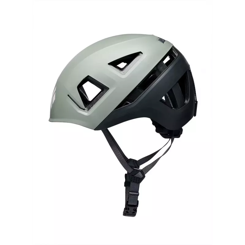 Black Diamond Capitan E -kypärä tundra -kypärä M/L