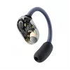 Baseus Eli Sport 1 Open-Ear TWS Cosmic musta USB-kaapeli