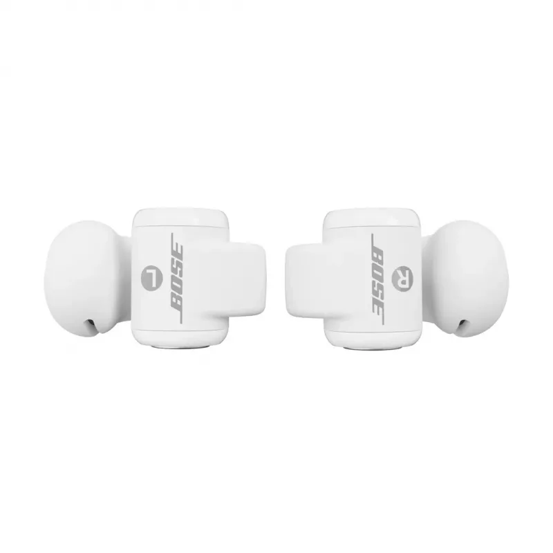 Bose 881046-0040 kuulokkeet/headset johdollinen & langaton nappikuulokkeet Bluetooth valkoinen