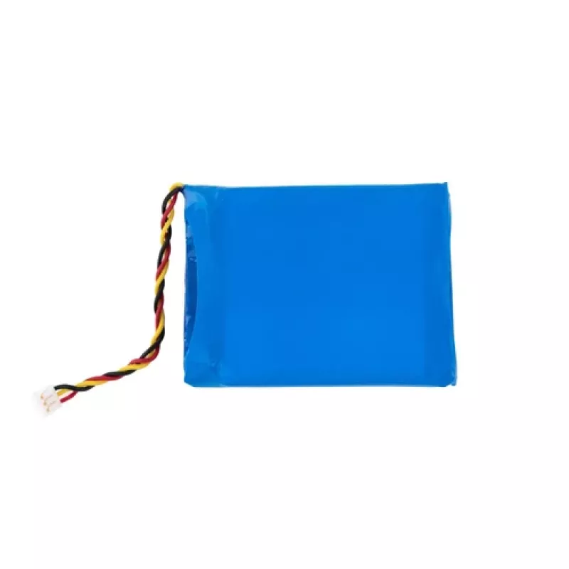 Paristo Socket Mobile AC4265-3339 1000 mAh litiumioni sininen