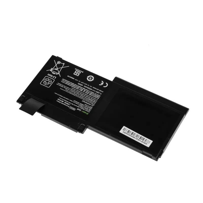 Green Cell HP141 akku EliteBook 720 G1 G2 820 G1 G2