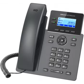 IP-puhelin Grandstream Networks GRP2602