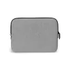 DICOTA D32025 Skin URBAN kannettavan suojakotelo MacBook Air 15″ M2:lle, 38,1 cm (15″), neopreeni, harmaa