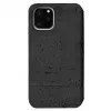 Krusell Birka Folio-kotelo iPhone 11 Pro Max 16,5 cm musta