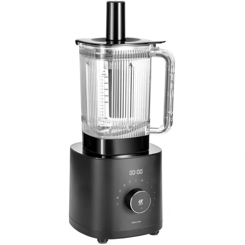 Keittiösekoitin ZWILLING 53000-001-0 musta