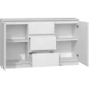 Topeshop 2D3S BIEL -lipasto