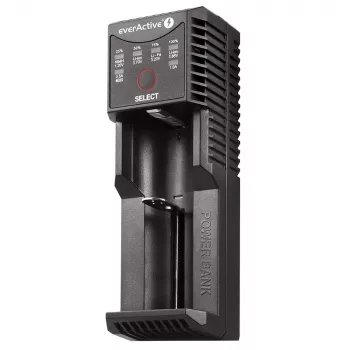 Everactive UC100C akku musta