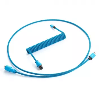 USB-kaapeli Cablemod CM-CKCA-CK-KK150KK-R 1,5 m USB A USB C sininen