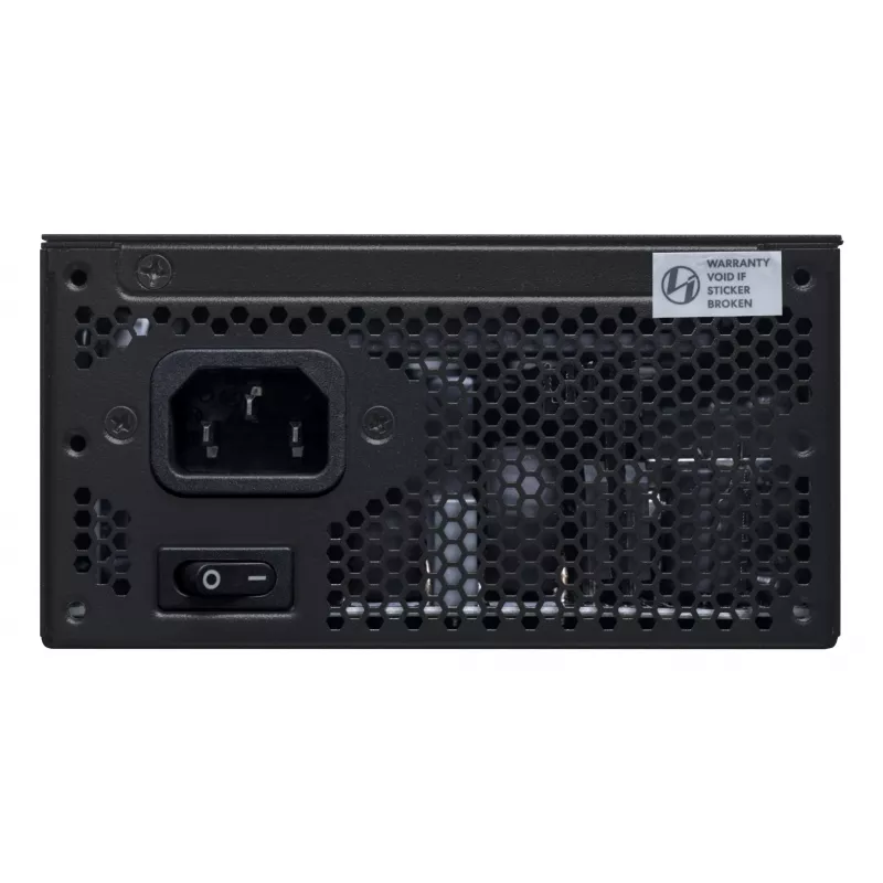 Virtalähde Lian Li SP Series Platinum SFX täysmodulaarinen PCIe 5.1 ATX 3.1 1000W