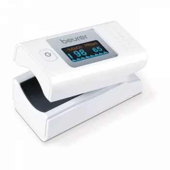 Beurer PO 35 pulssioksimetri