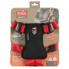 ZOLUX TRAVEL SAFE koiranvaljaat S — koko S, musta
