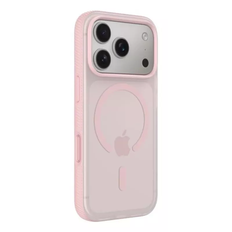 Belkin SheerForce Grip Series - takakansi matkapuhelimeen