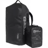 Jack Wolfskin All-In Duffle 35 reppu - antrasiitti, 35 L