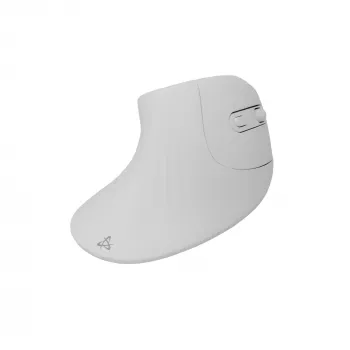 SBOX VM-838W -hiiri pysty langaton valkoinen