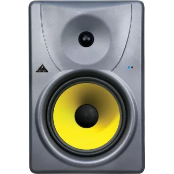 Behringer Truth B1031A 2-tie hopea, keltainen johdollinen 100 W