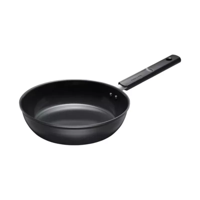 Fiskars Hard Face 1075528 -tarttumaton paistinpannu 24 cm 2,2L