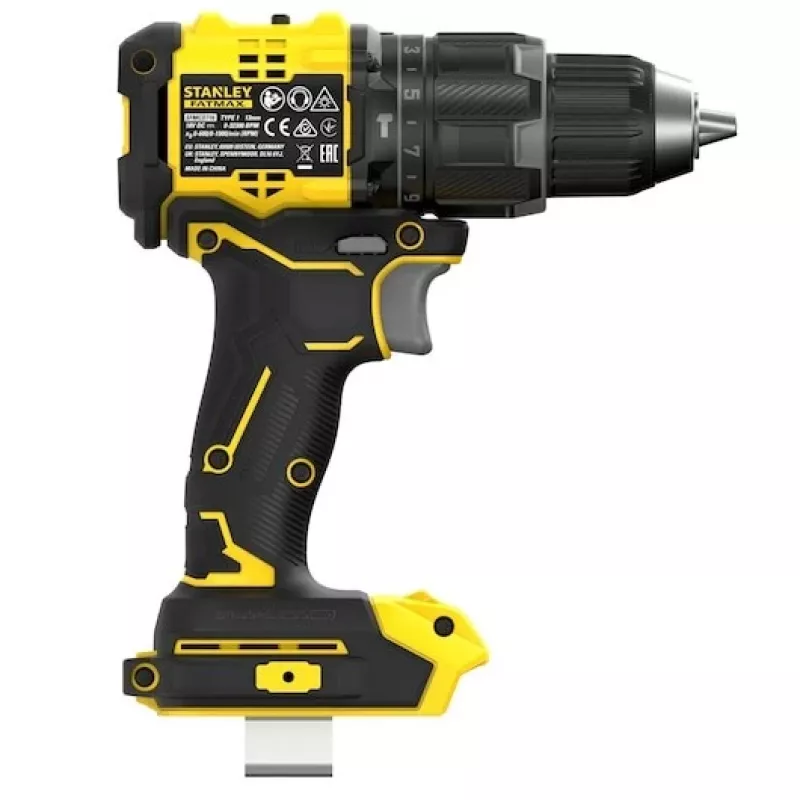 Stanley SFMCD716B-XJ akkuporakone