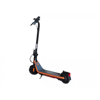 Ninebot by Segway eKickScooter C2 Pro E, musta/sininen | Segway