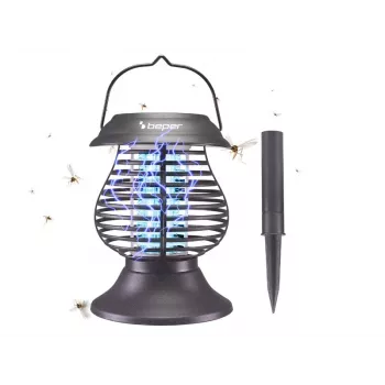 Vedenkeitin Beper P206ZAN111 1,7 L 2200 W ruostumaton teräsvastus, automaattinen virrankatkaisu