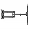 TV-seinäteline SBOX PLB-1348-2 37–63 tuuman televisioille, jopa 60 kg, VESA 800x400
