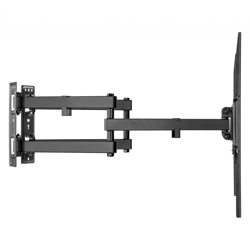 TV-seinäteline SBOX PLB-1348-2 37–63 tuuman televisioille, jopa 60 kg, VESA 800x400